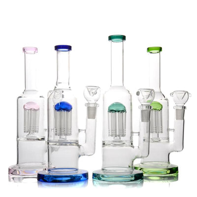 Best Glass Pipe For Sale | Tipsy Bong